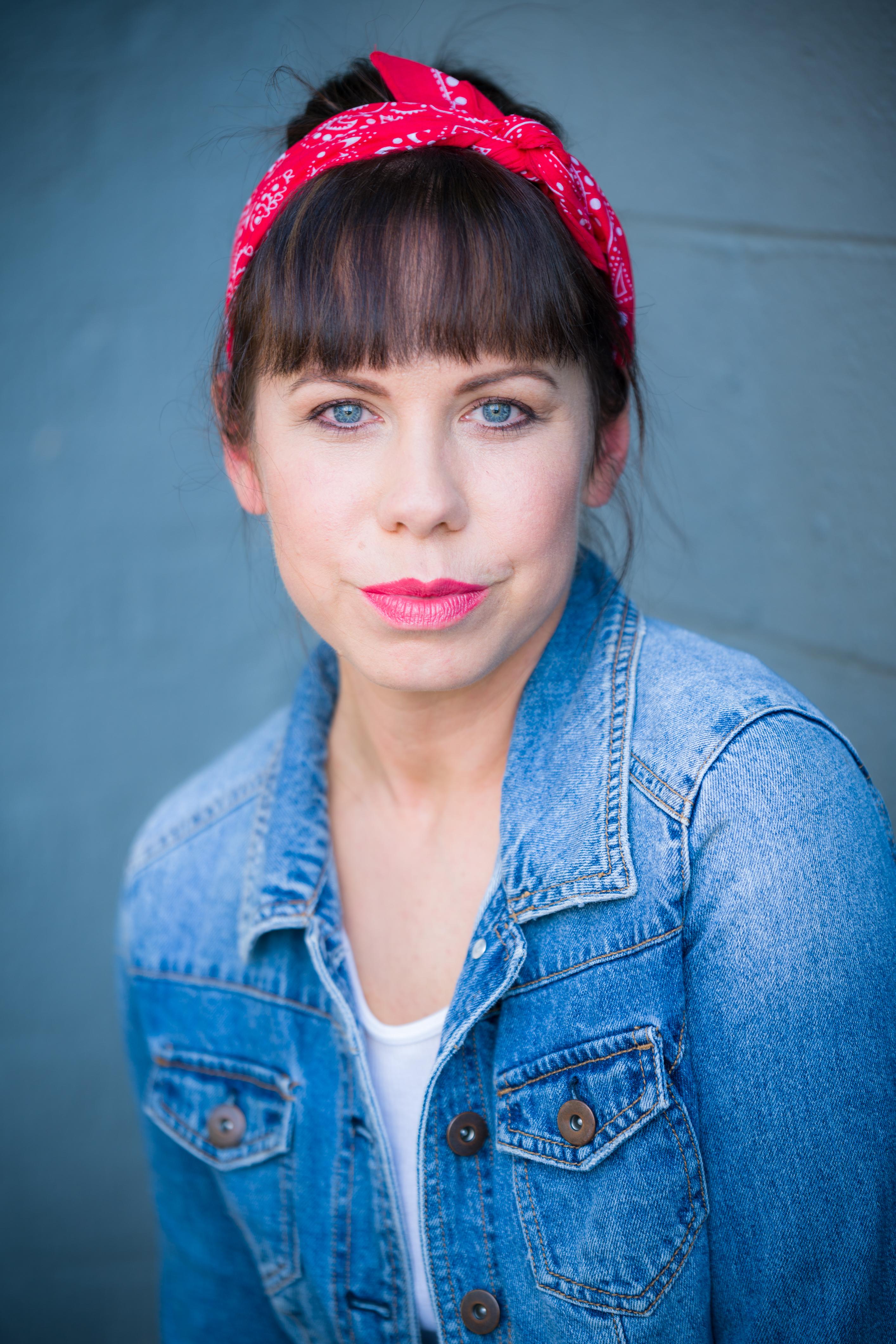 Natali Jones image