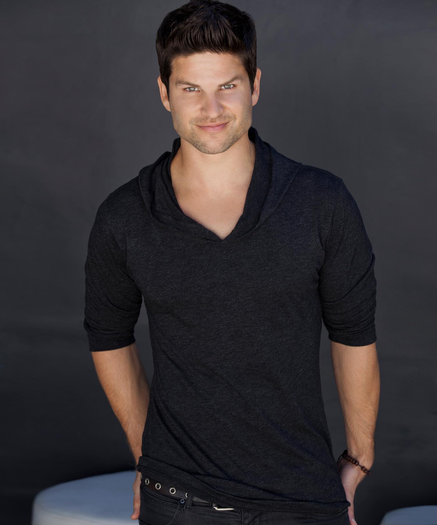 Daniel Booko image