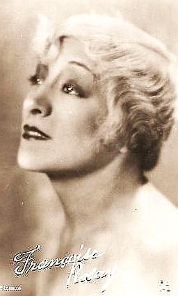 Françoise Rosay image