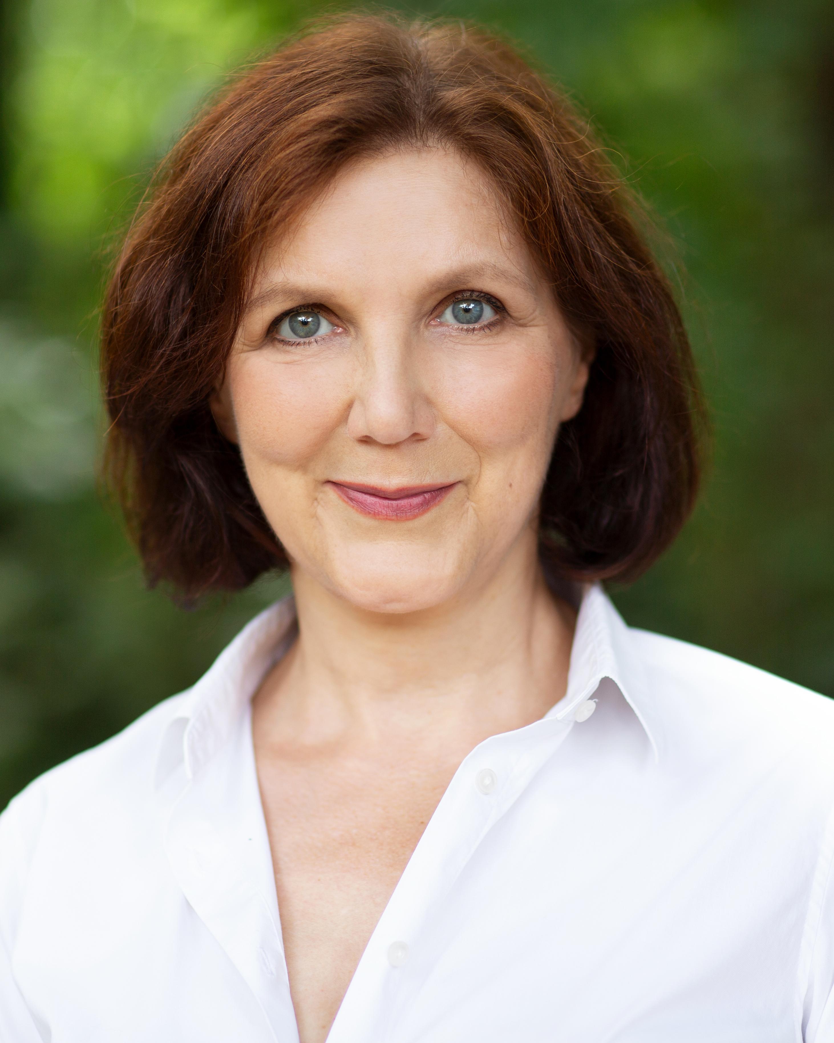 Charlotte Moore image