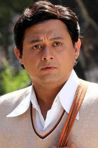 Swapnil Joshi image