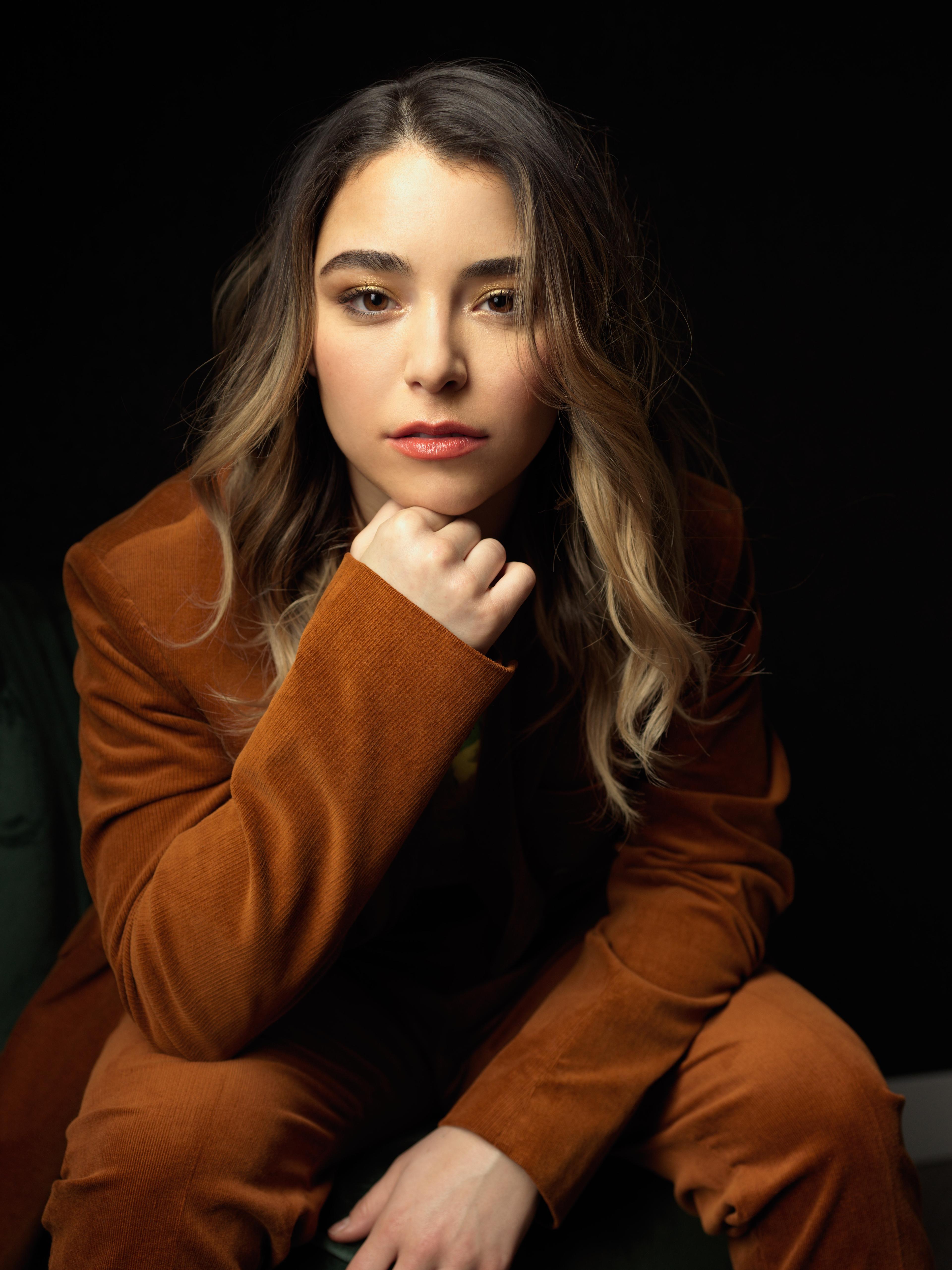 Nicole Muñoz image