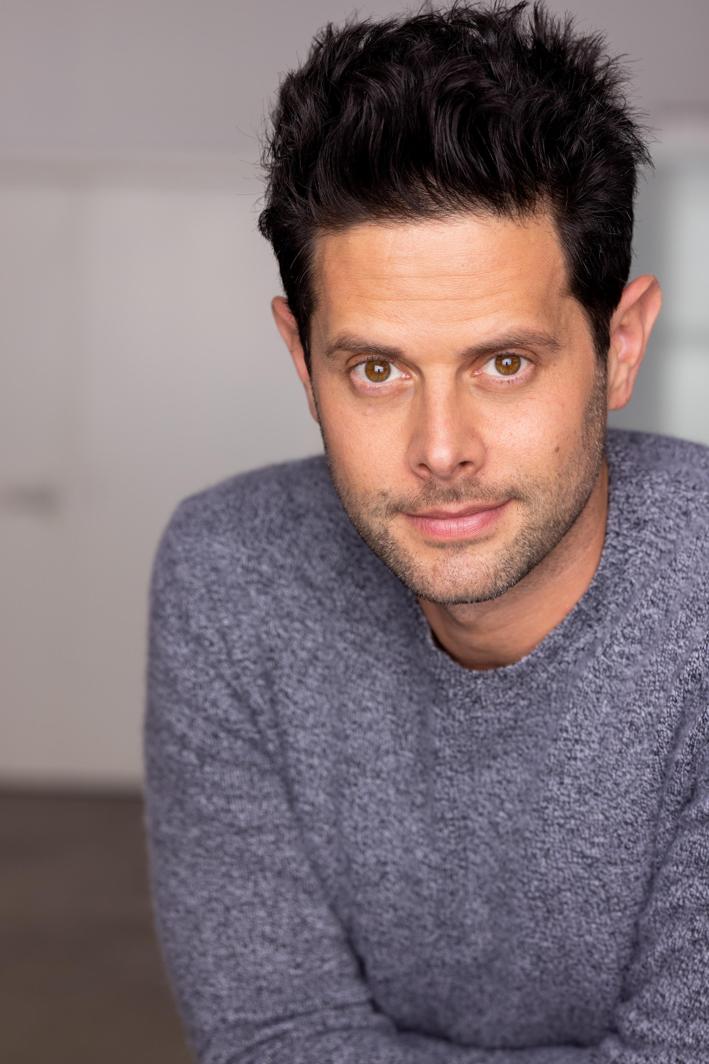 Phillip Daniel image