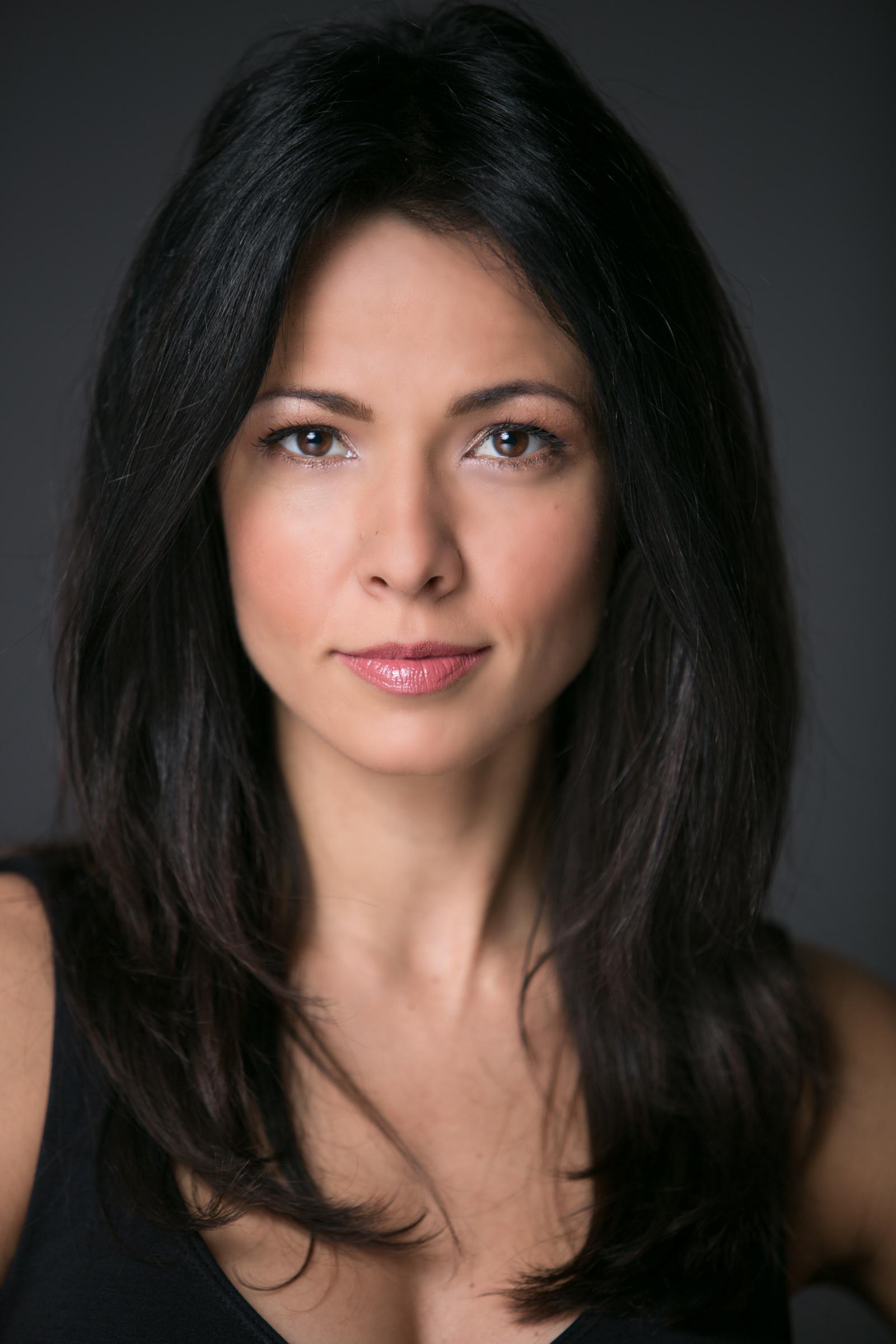 Evgeniya Radilova image