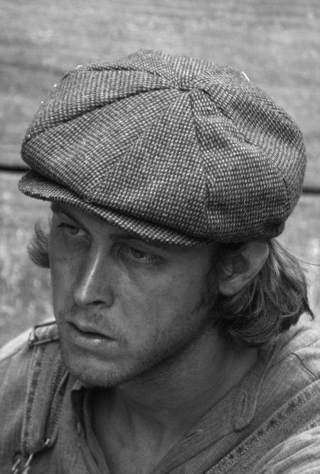 Robert W. Evans image