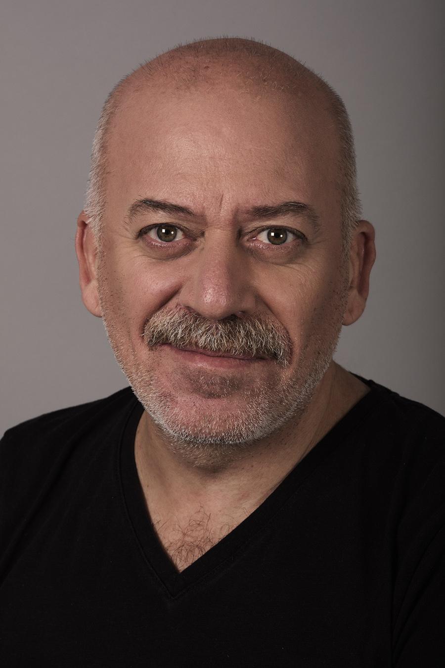 Mehmet Esen image