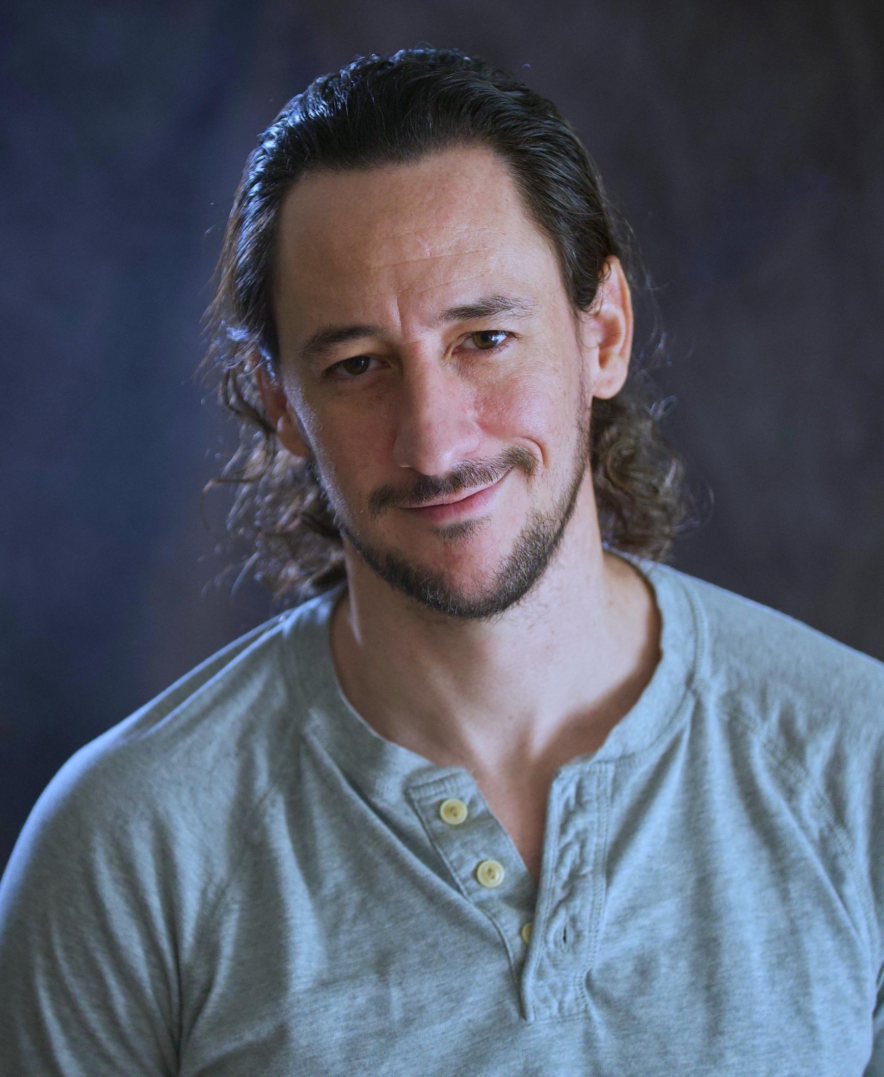 Owen Conway image