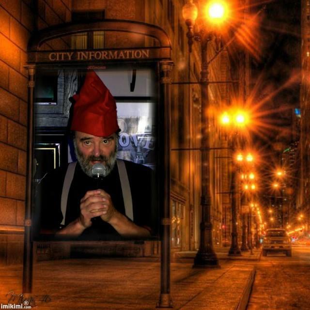 Moishe Teichman image