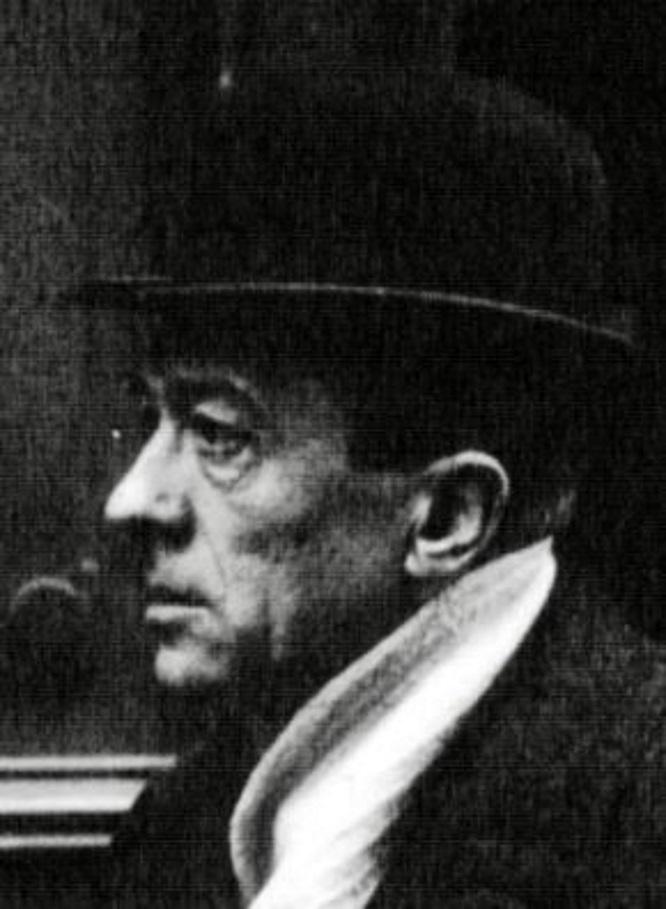 Félix Galipaux image