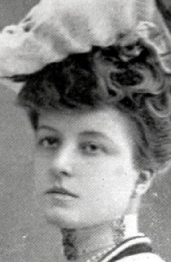 Gilberte Sergy image
