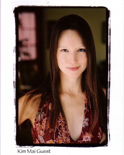 Kim Mai Guest image