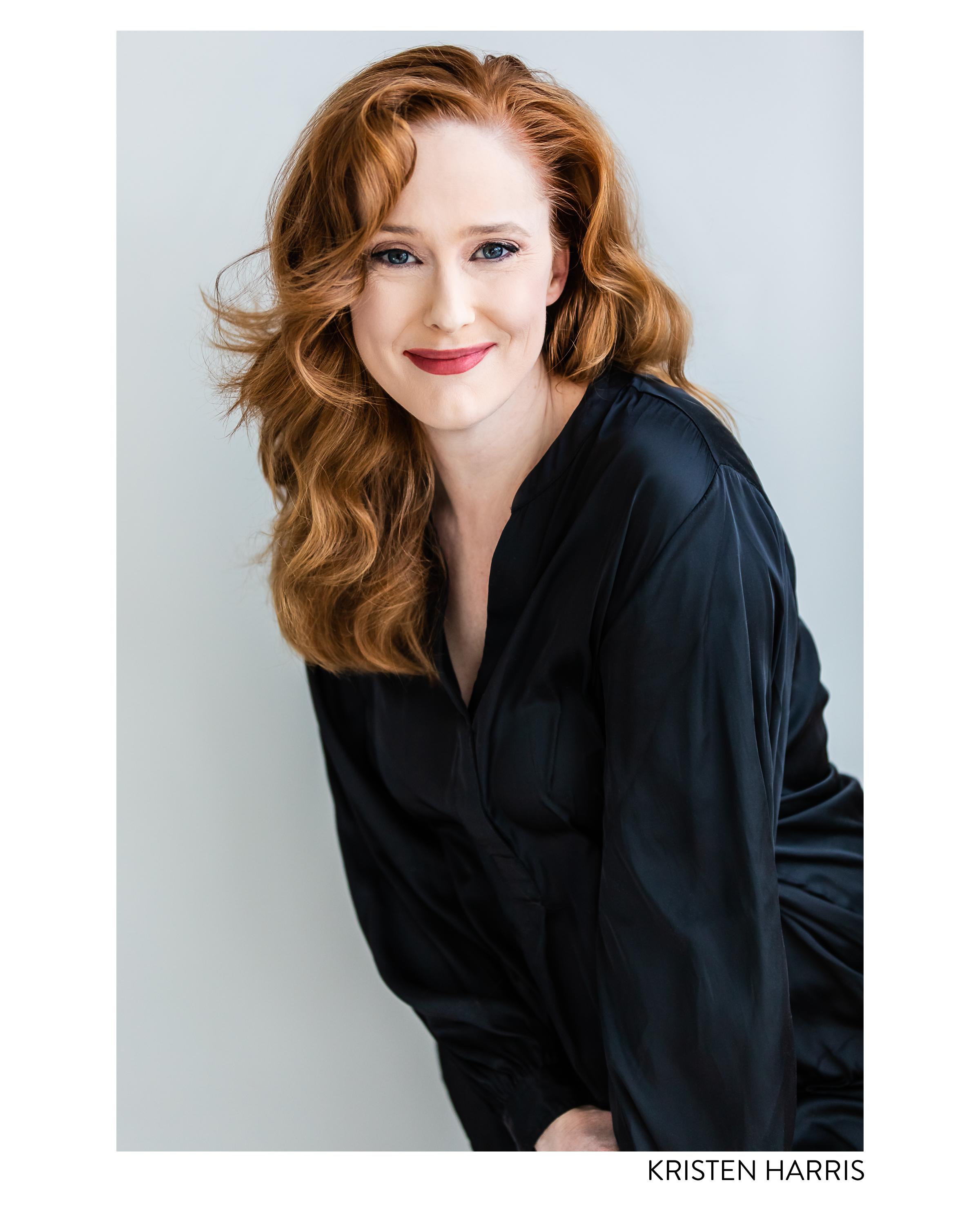 Kristen Harris image