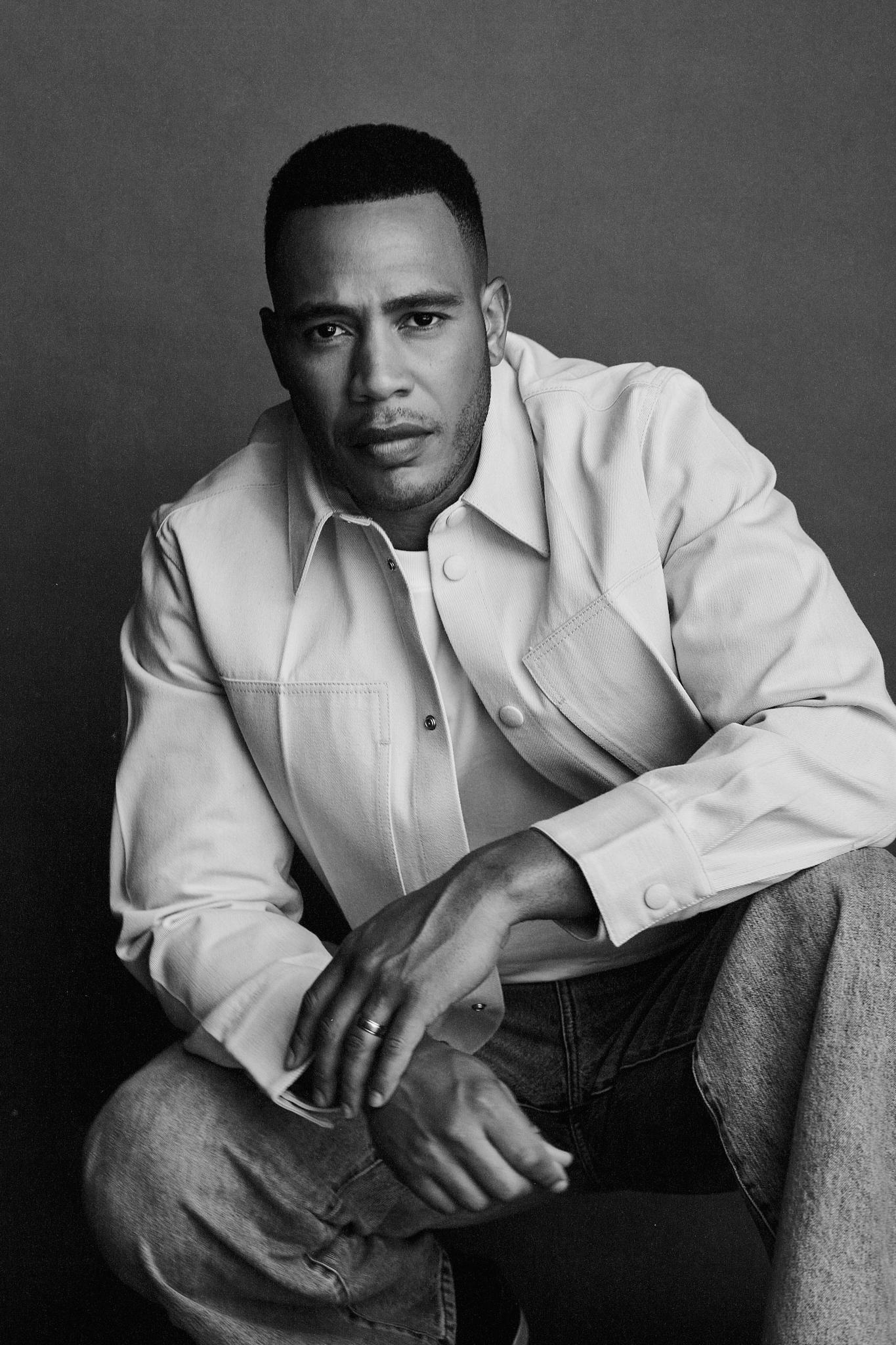 Trai Byers image