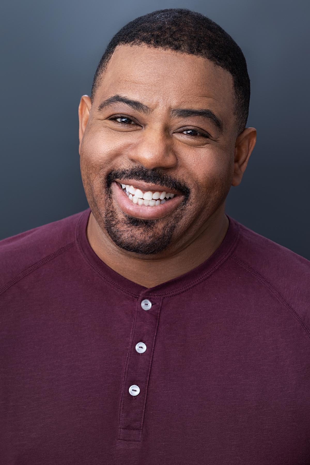 Keeshan Giles image