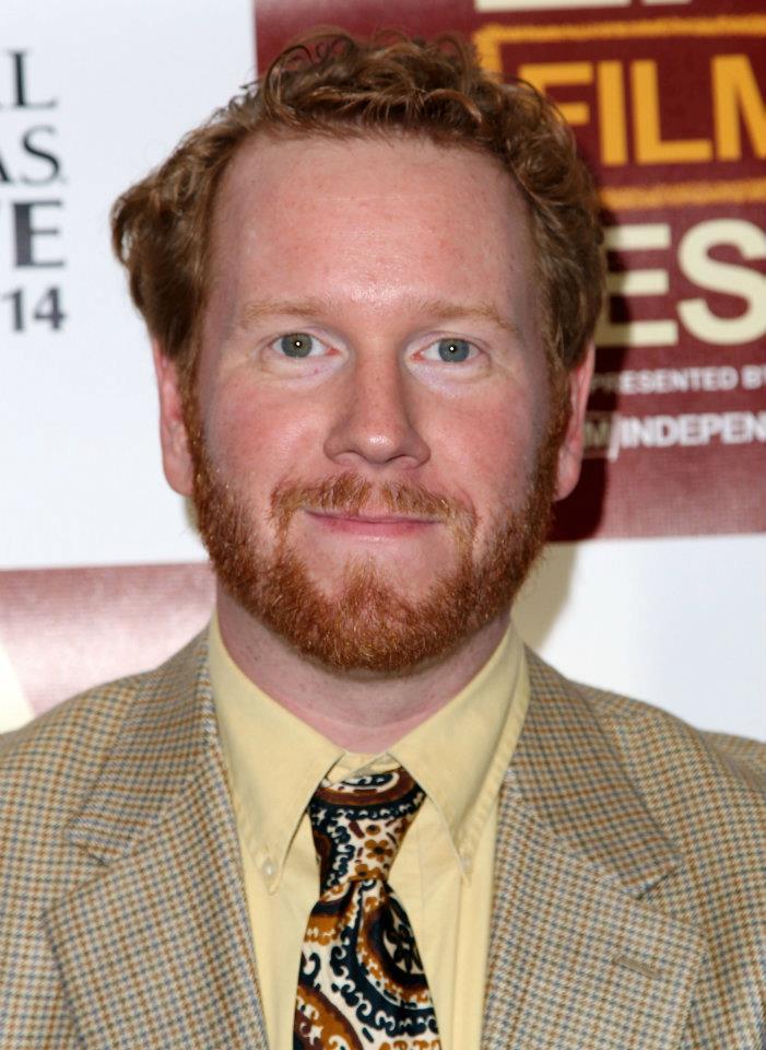 Todd Berger image