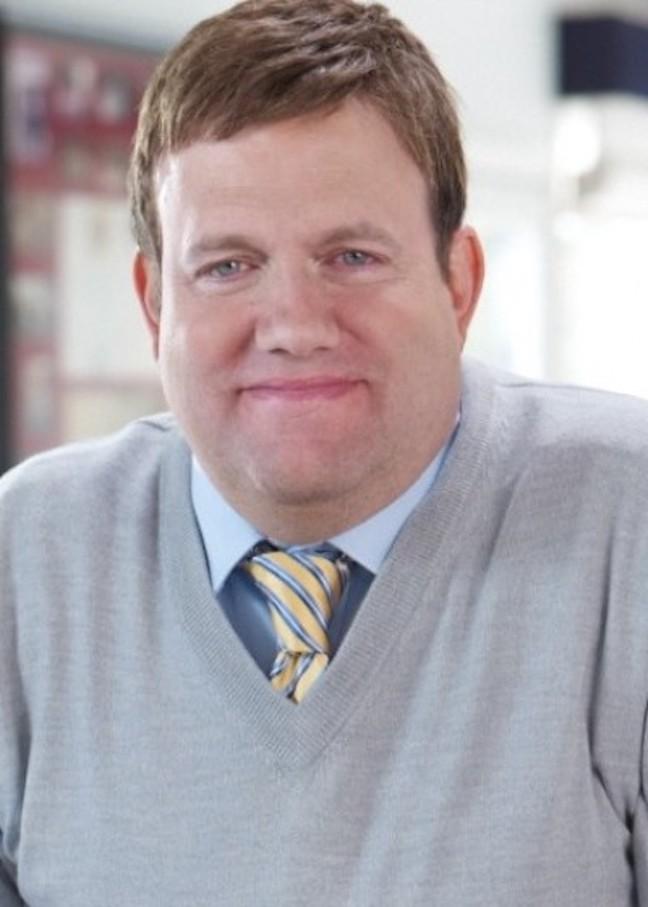 Frank Luntz image