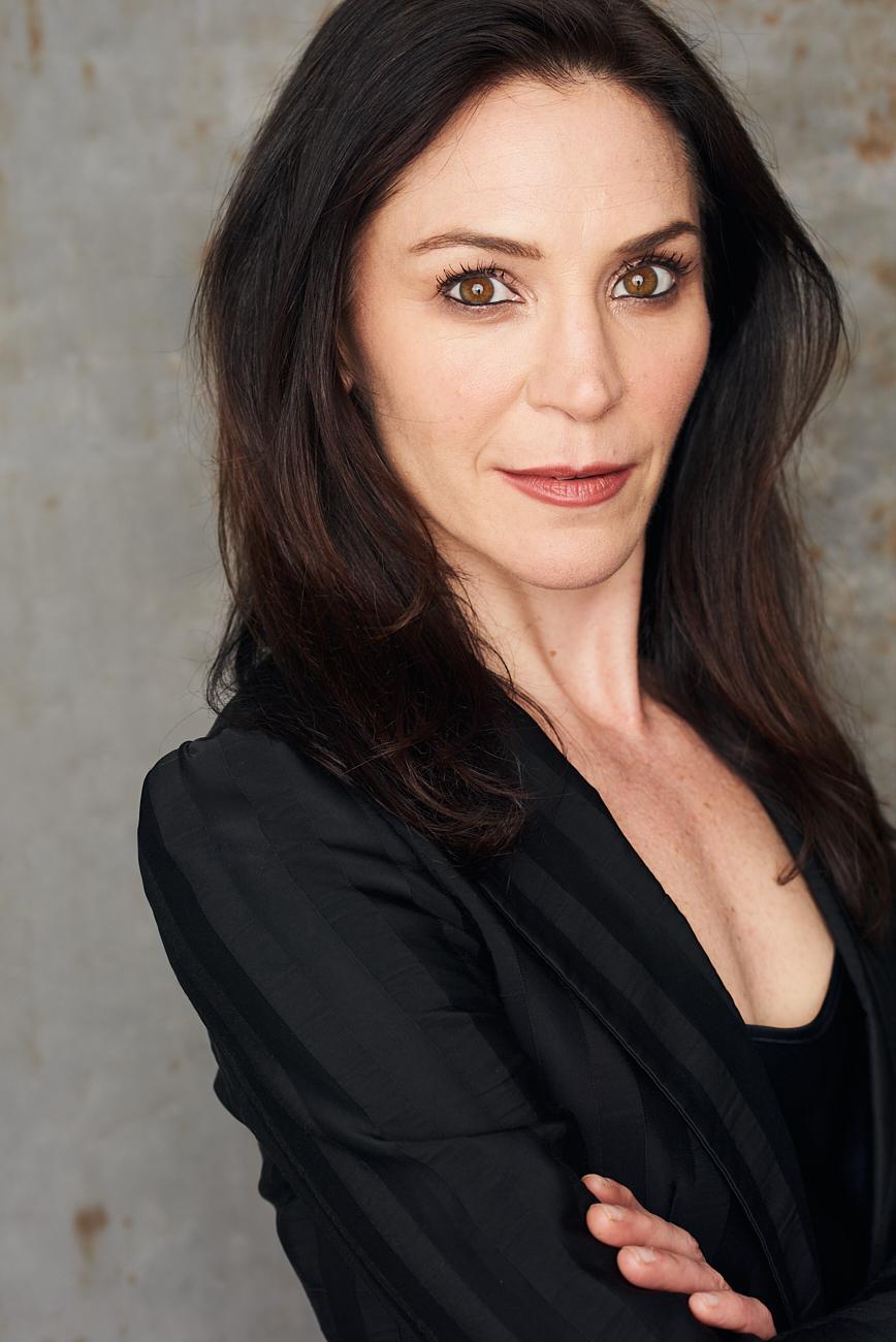 Sharon Gardner image