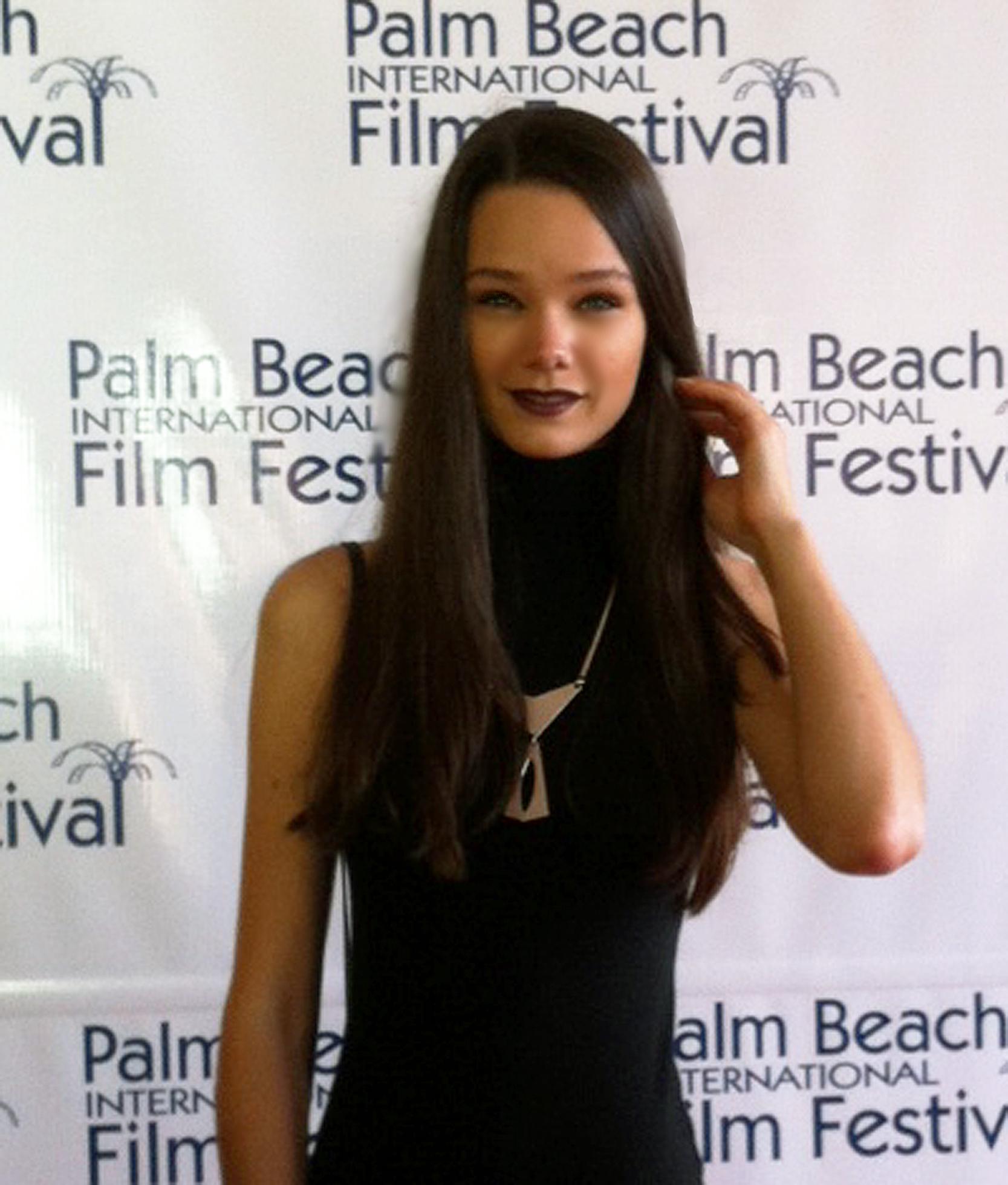 Mary Elise Hayden image
