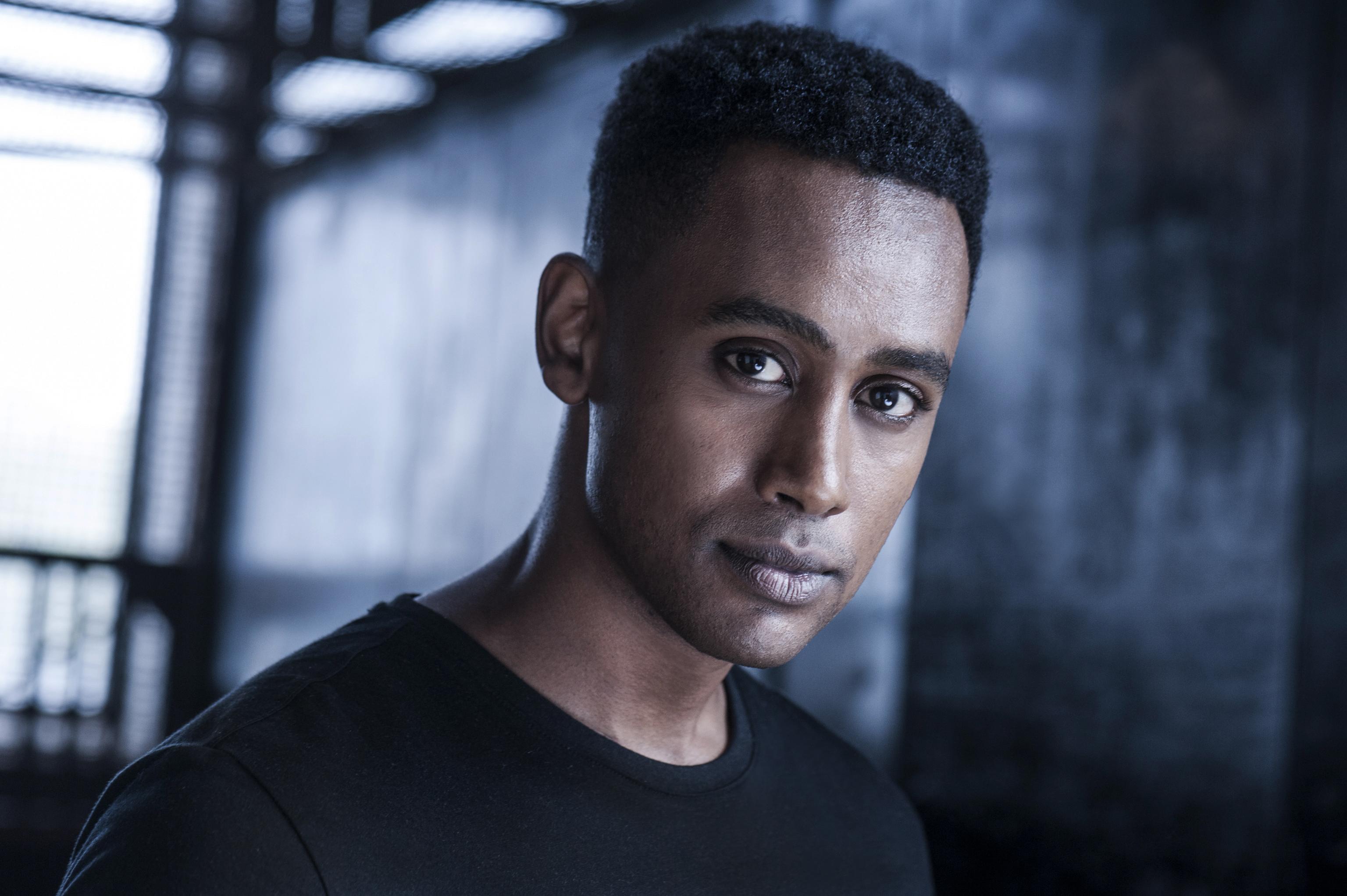 Araya Mengesha image