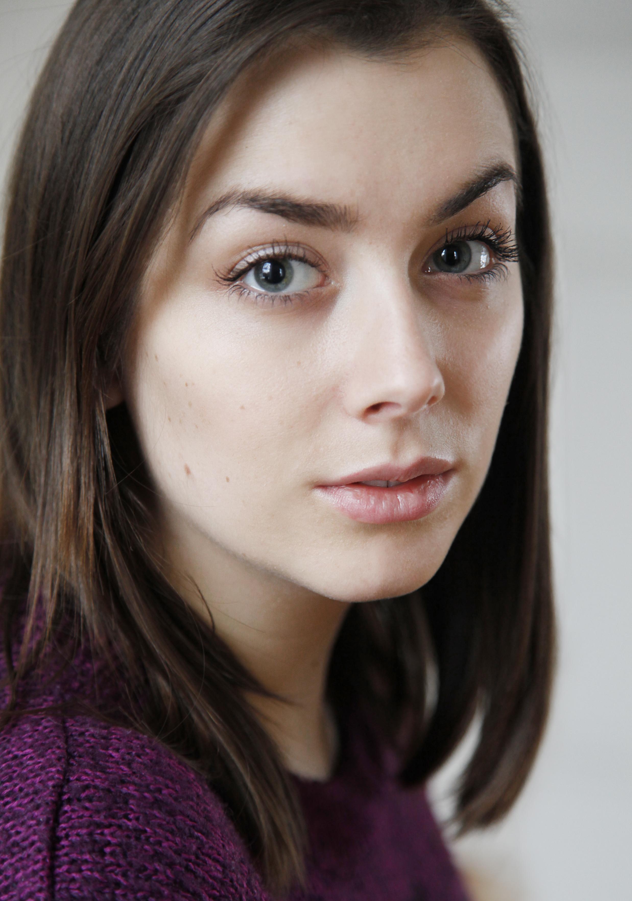 Carla McGlynn image