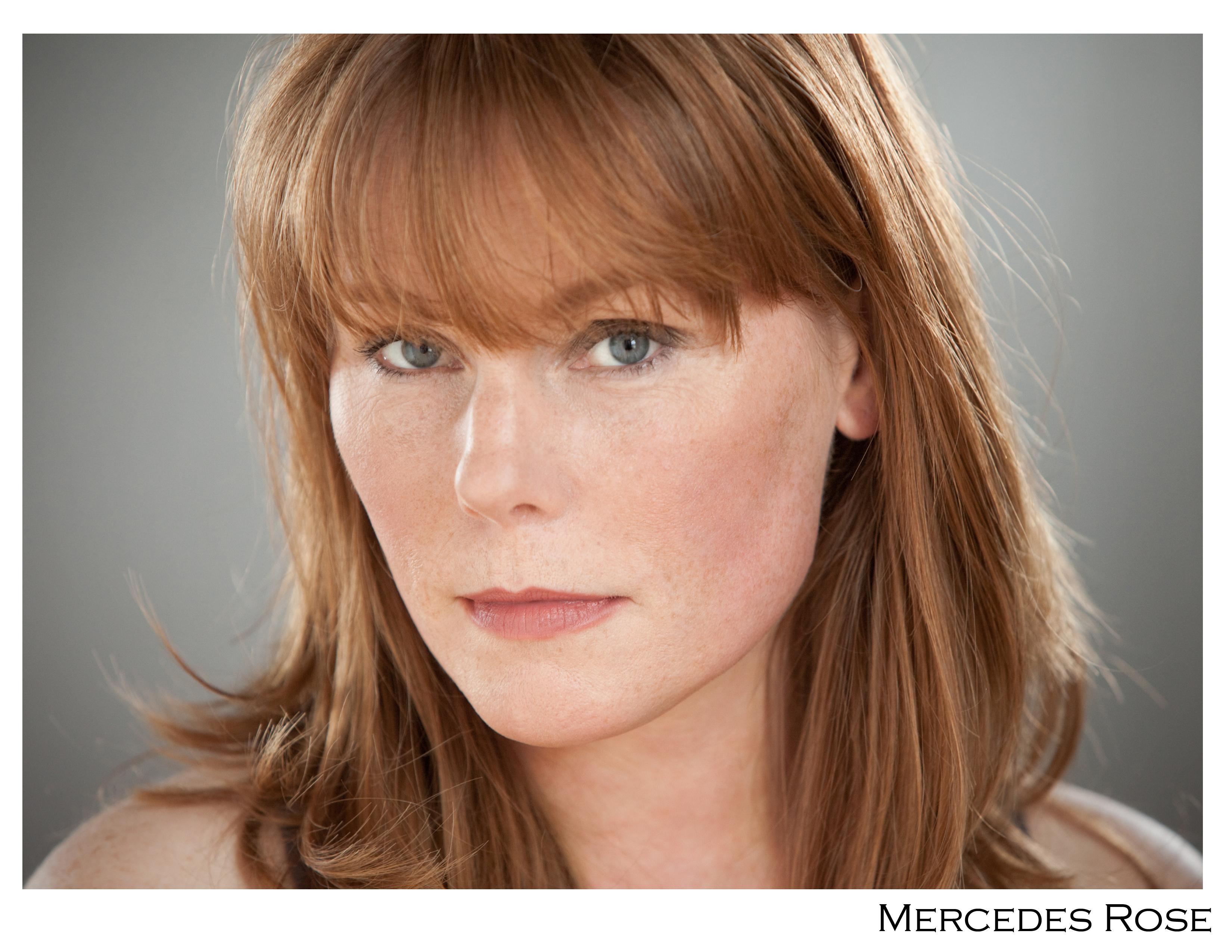 Mercedes Rose image