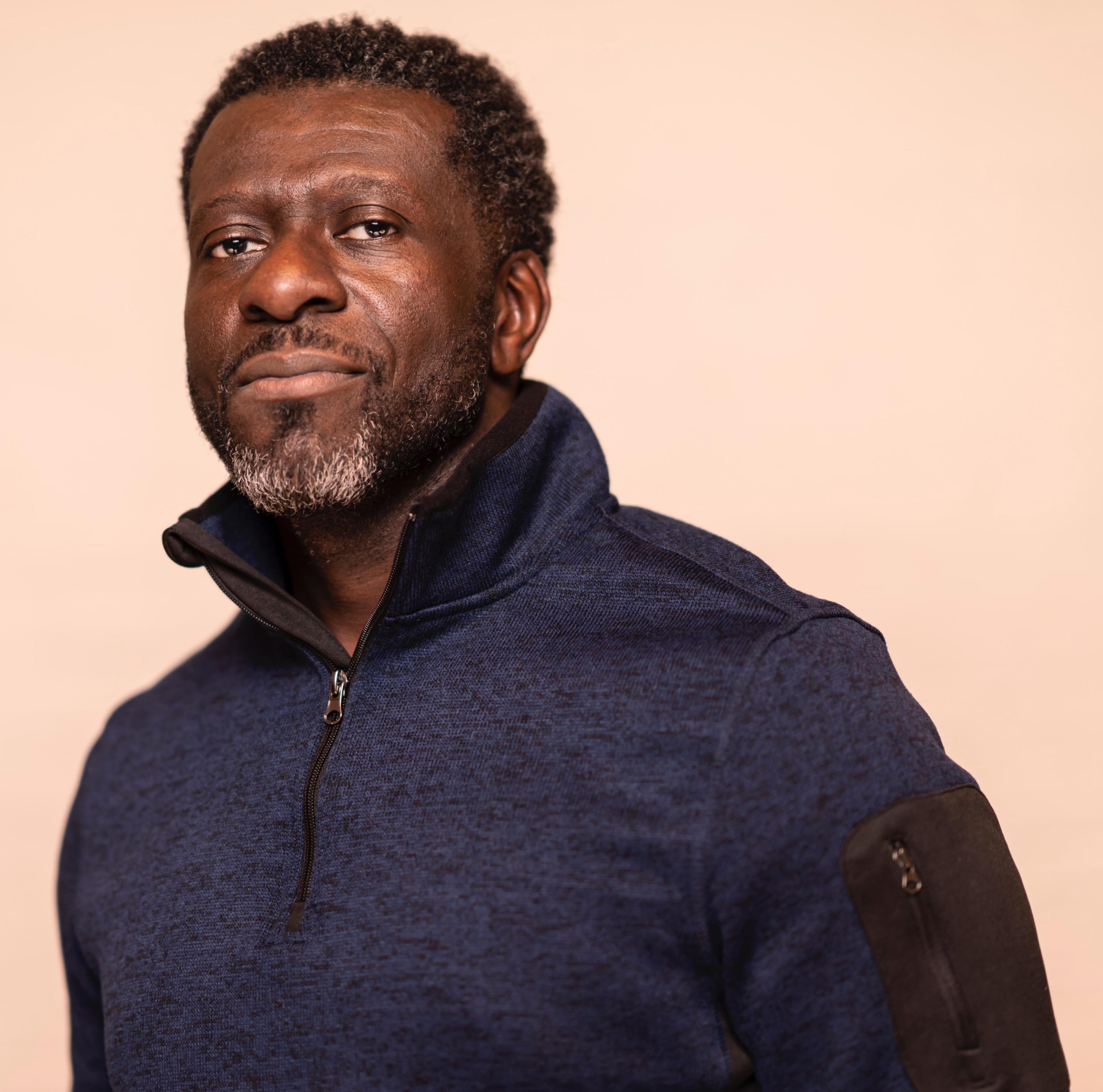 Oberon K.A. Adjepong image