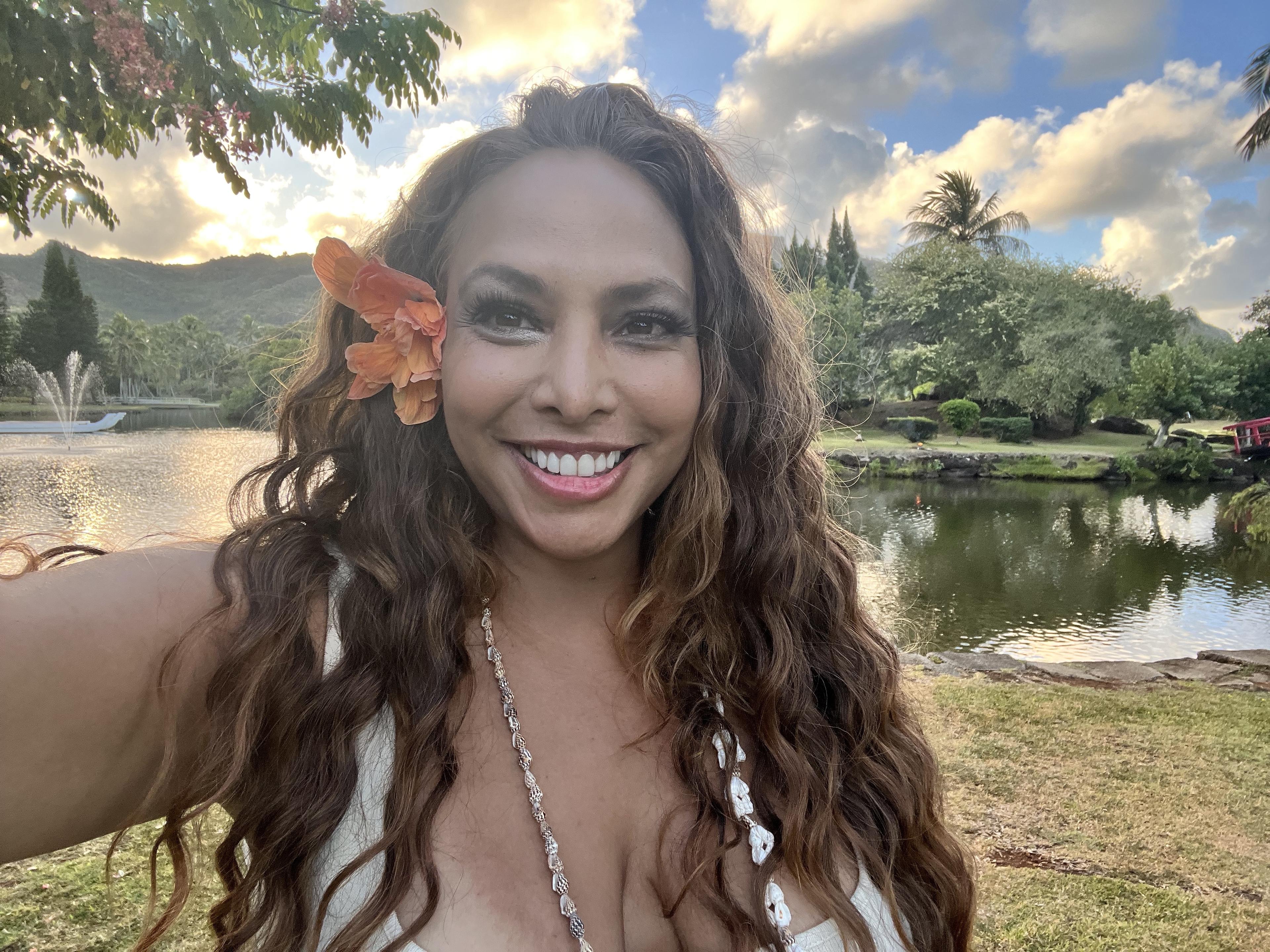 Nadia Dawn image