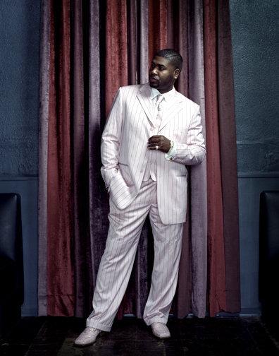 Tariq Nasheed image