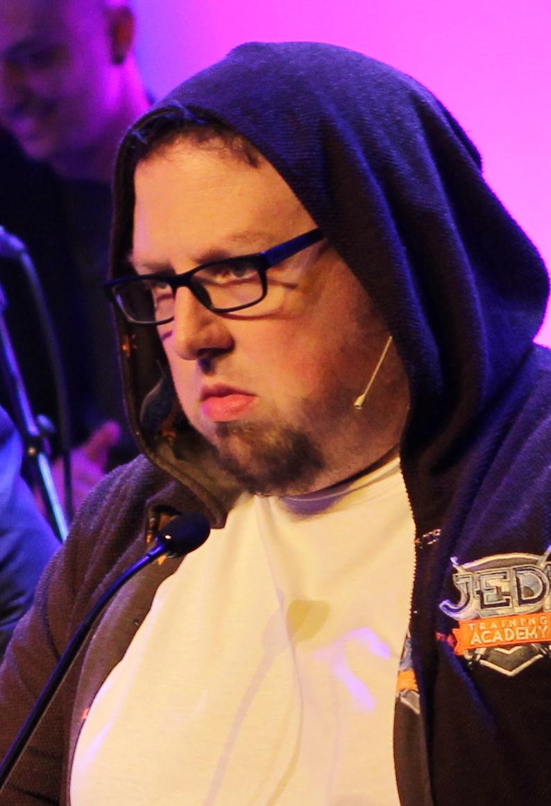 Rocco Botte image