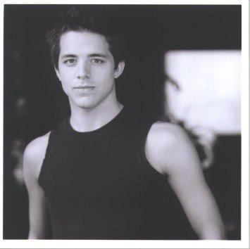 Chad McNamara image