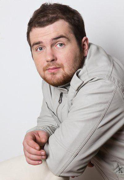 Pavel Serdyuk image