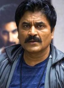 Ashok Samarth image