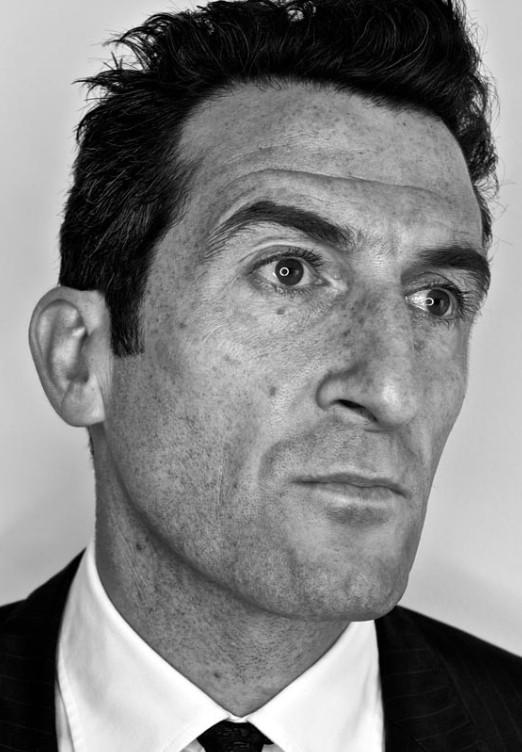 Luis Zahera image