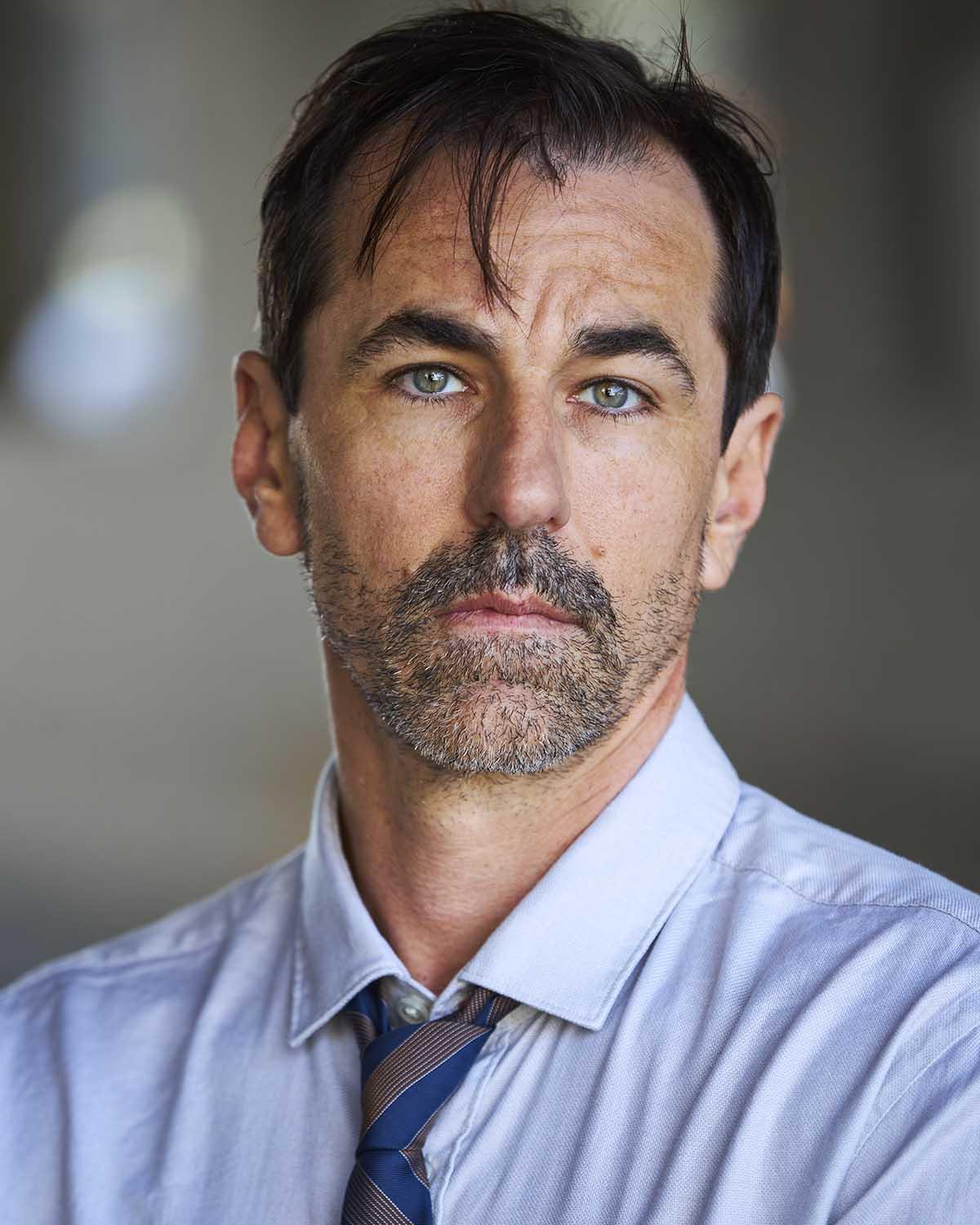 James McCabe image