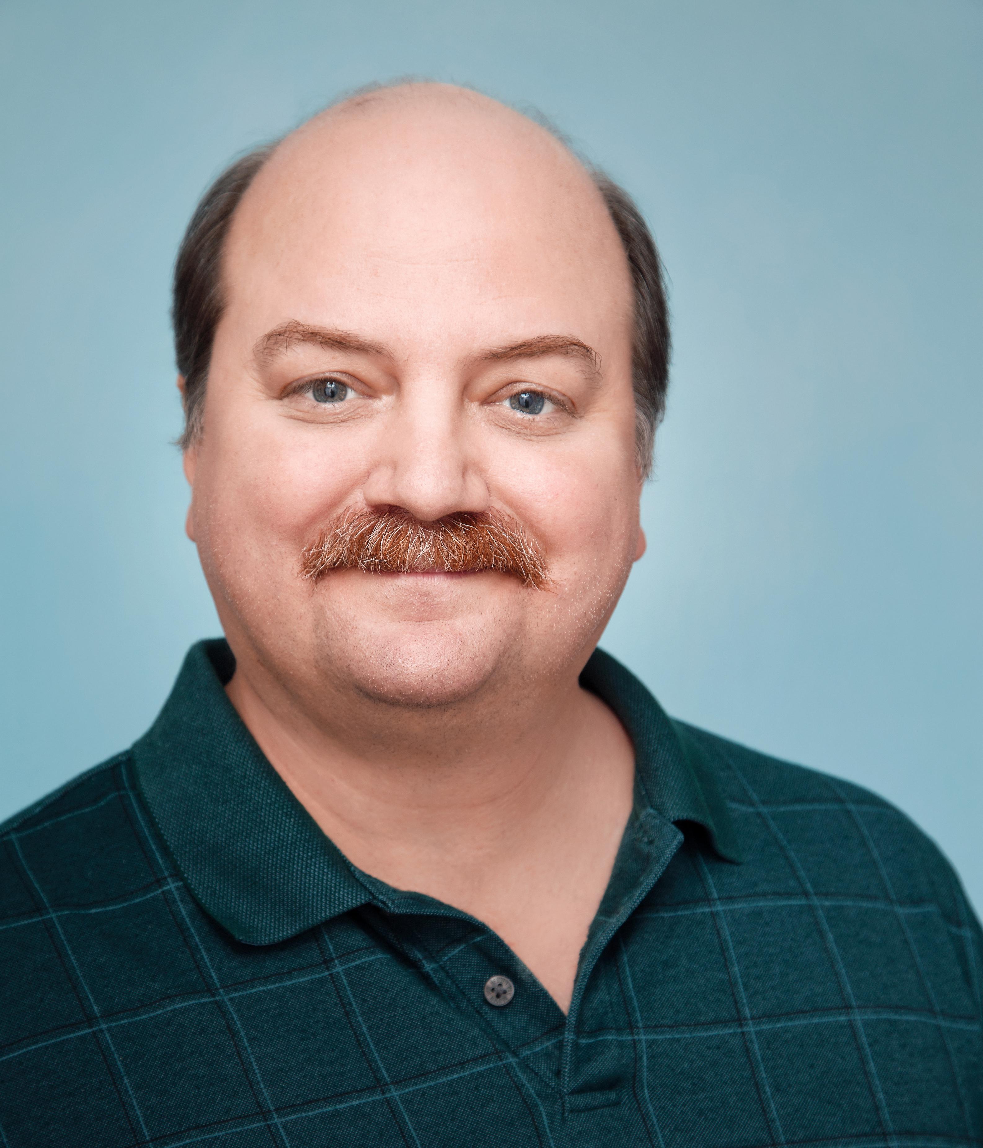 David Neal Levin image