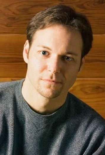 Ron Jordan image