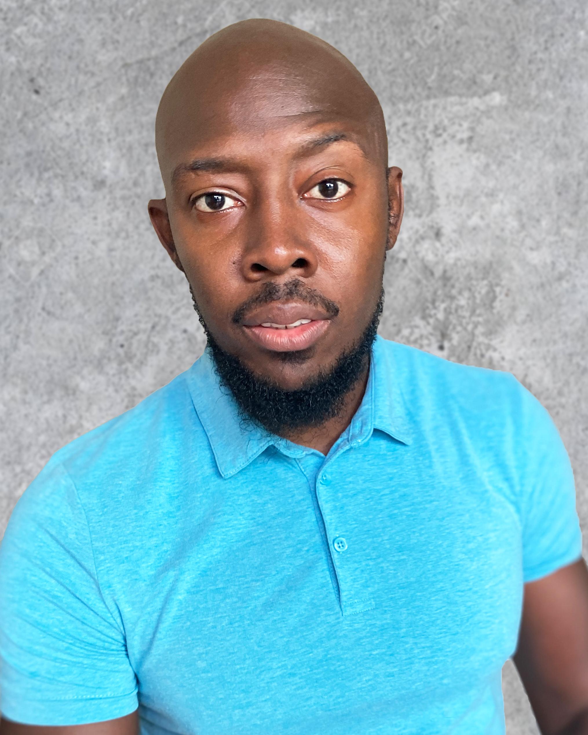 Ernest Dancy image