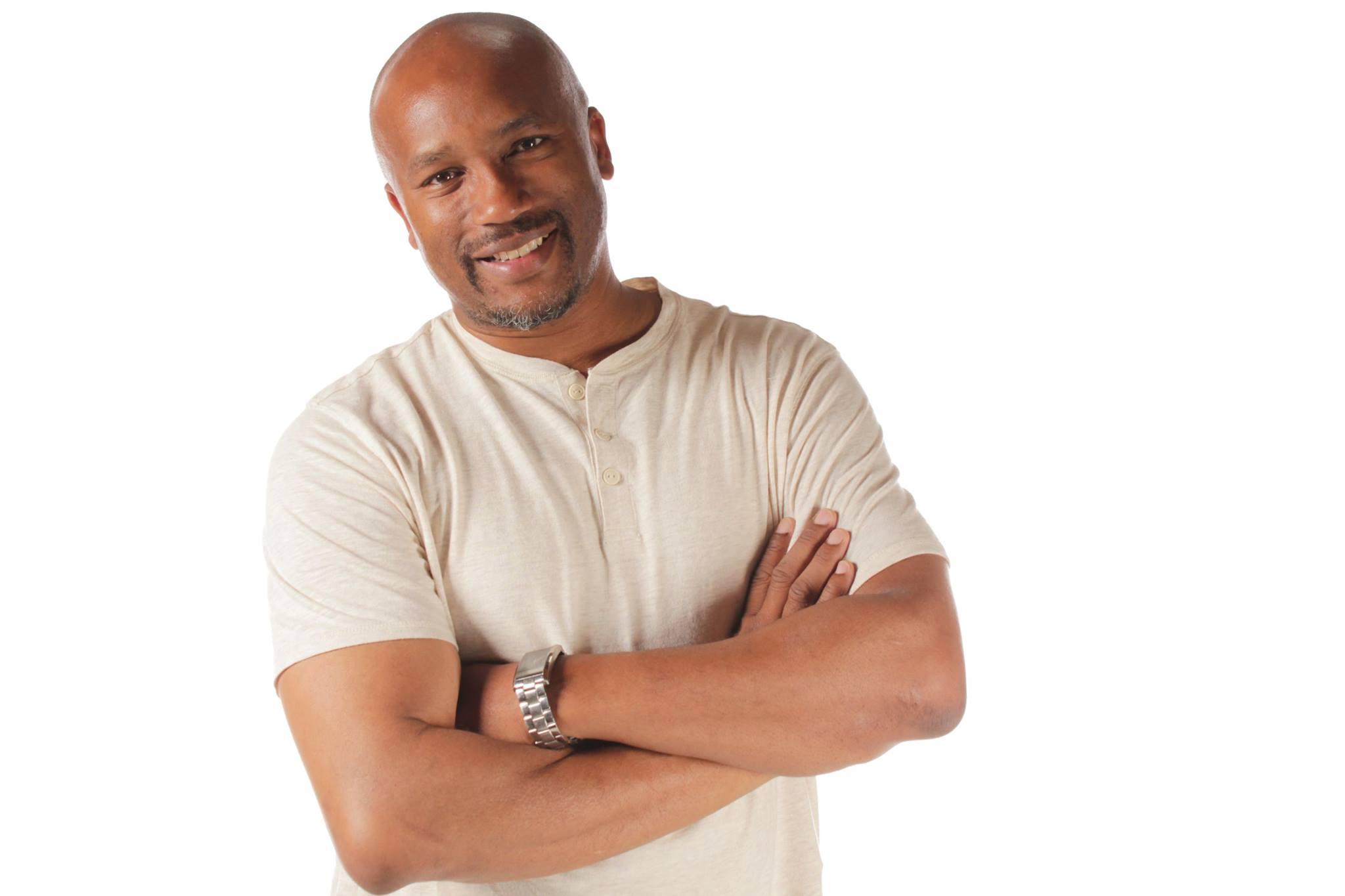 Robert D. Parham image