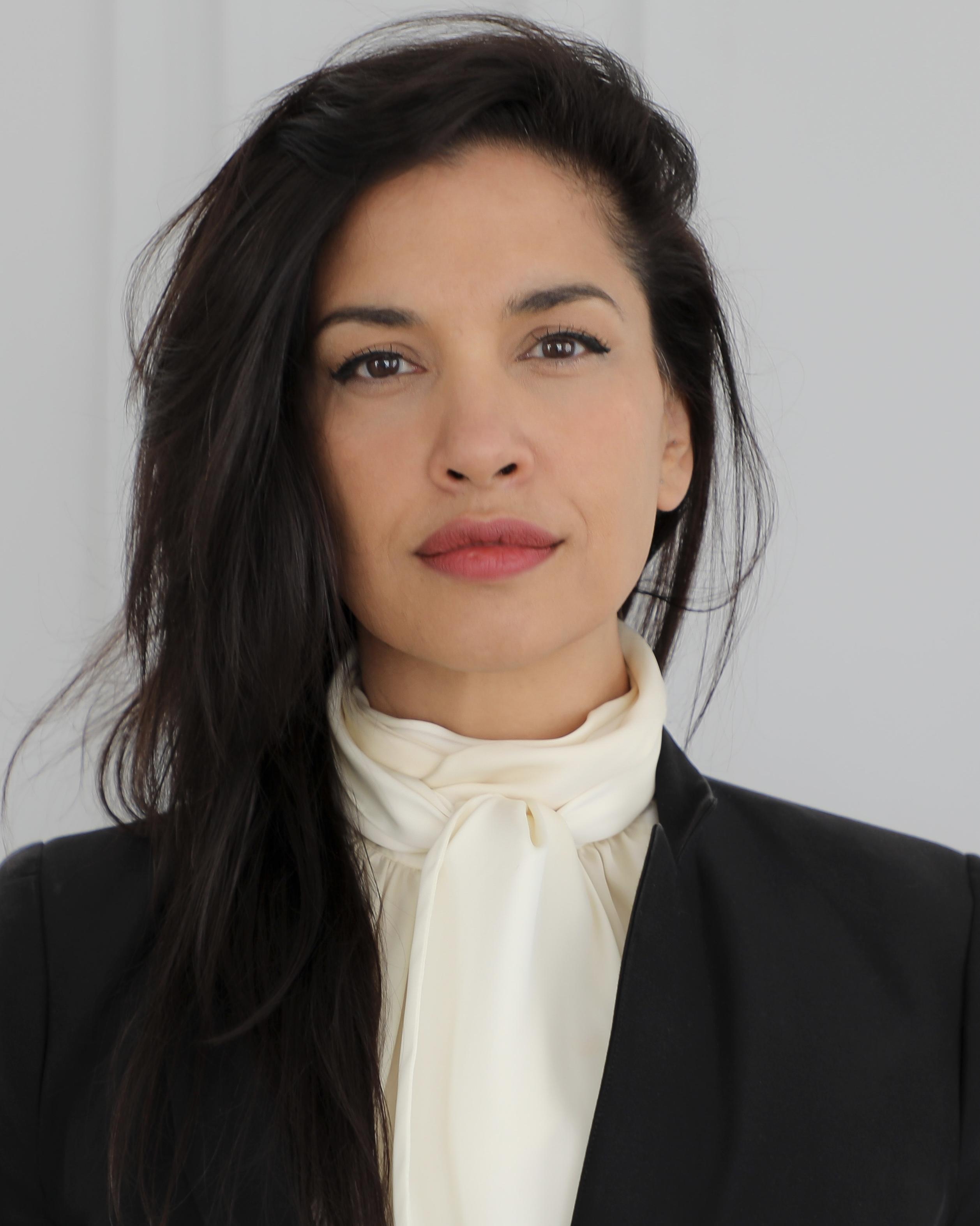 Rachael Ancheril image
