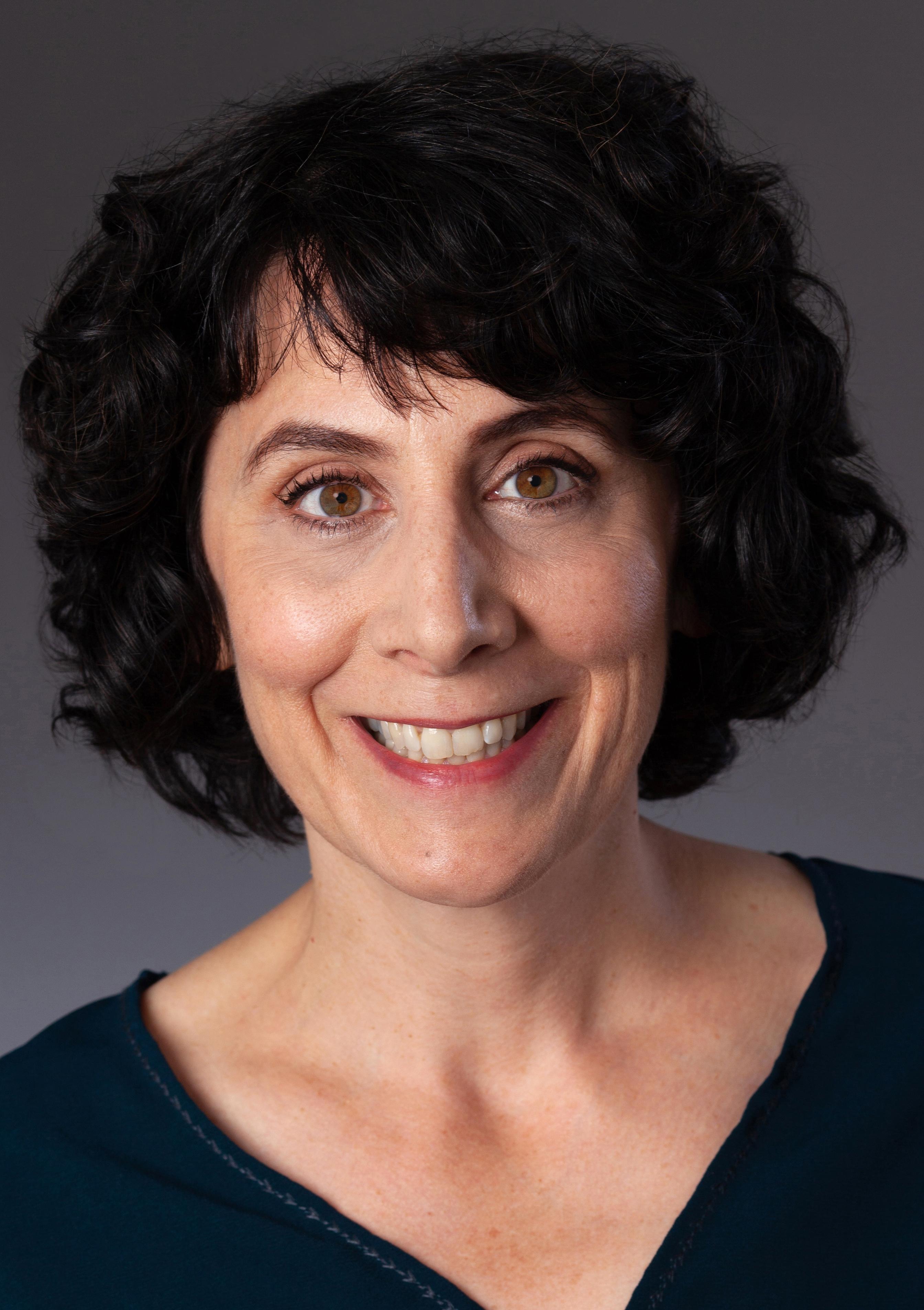 Annette Toutonghi image