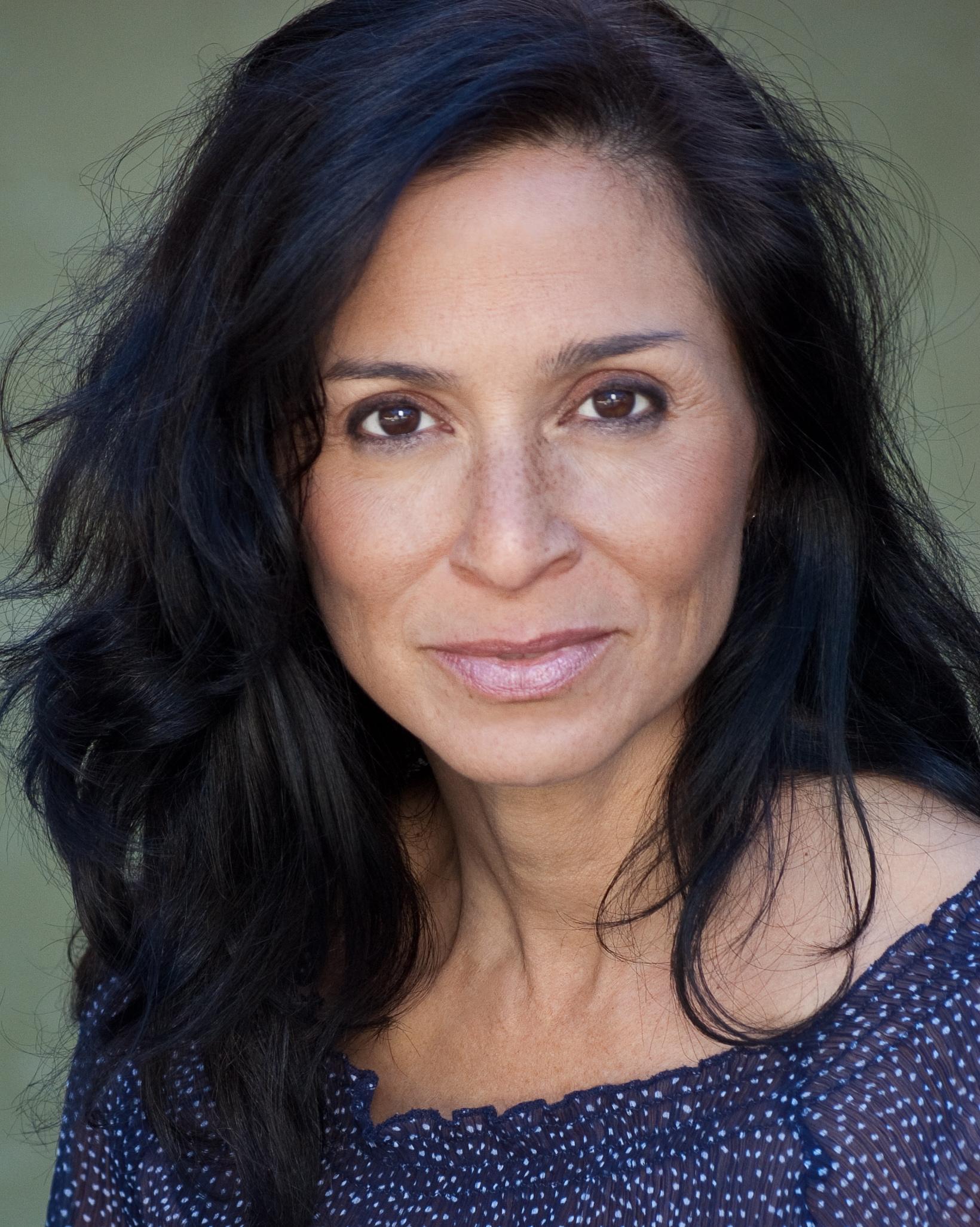Monica Sanchez image