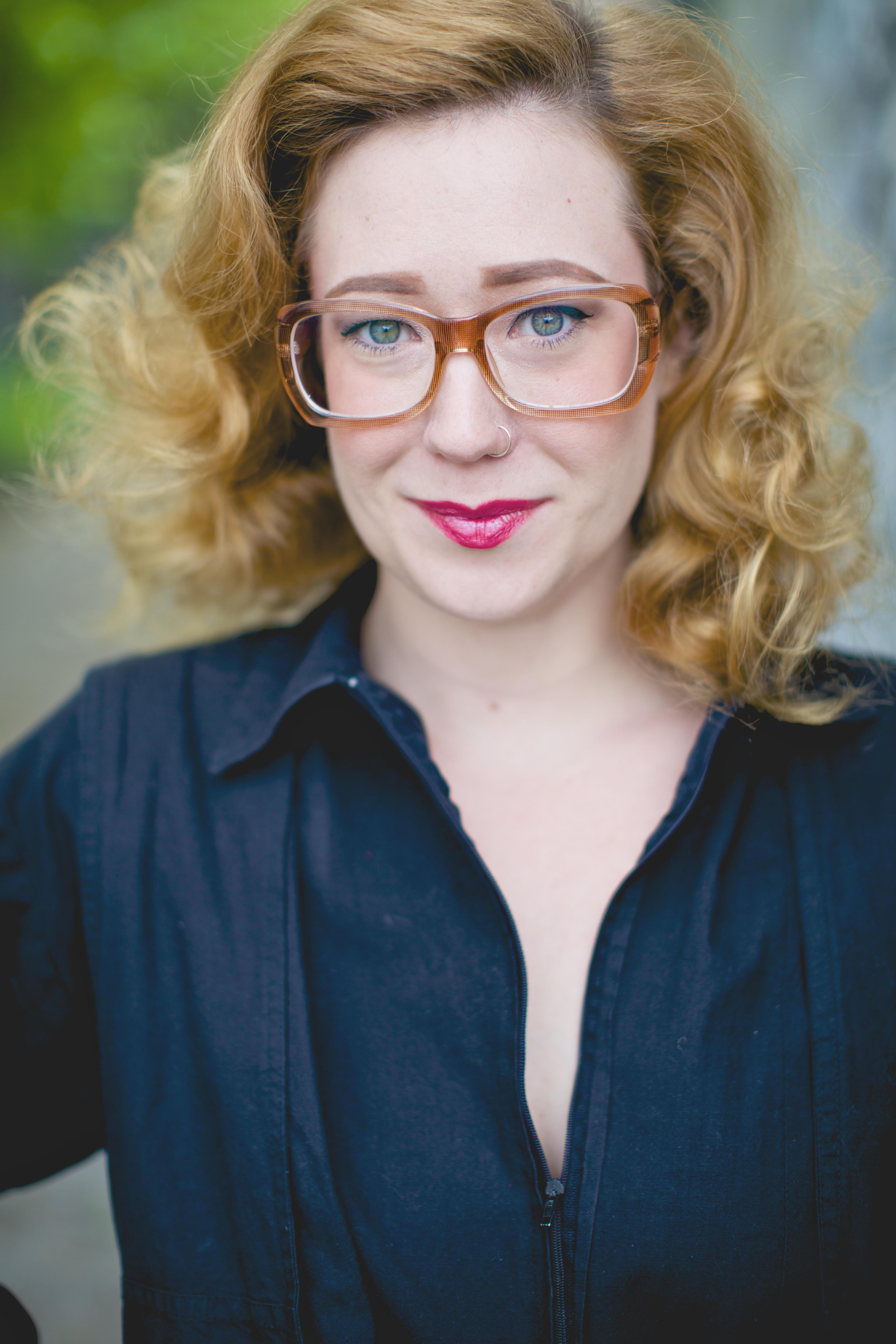 Anna Bridgforth image
