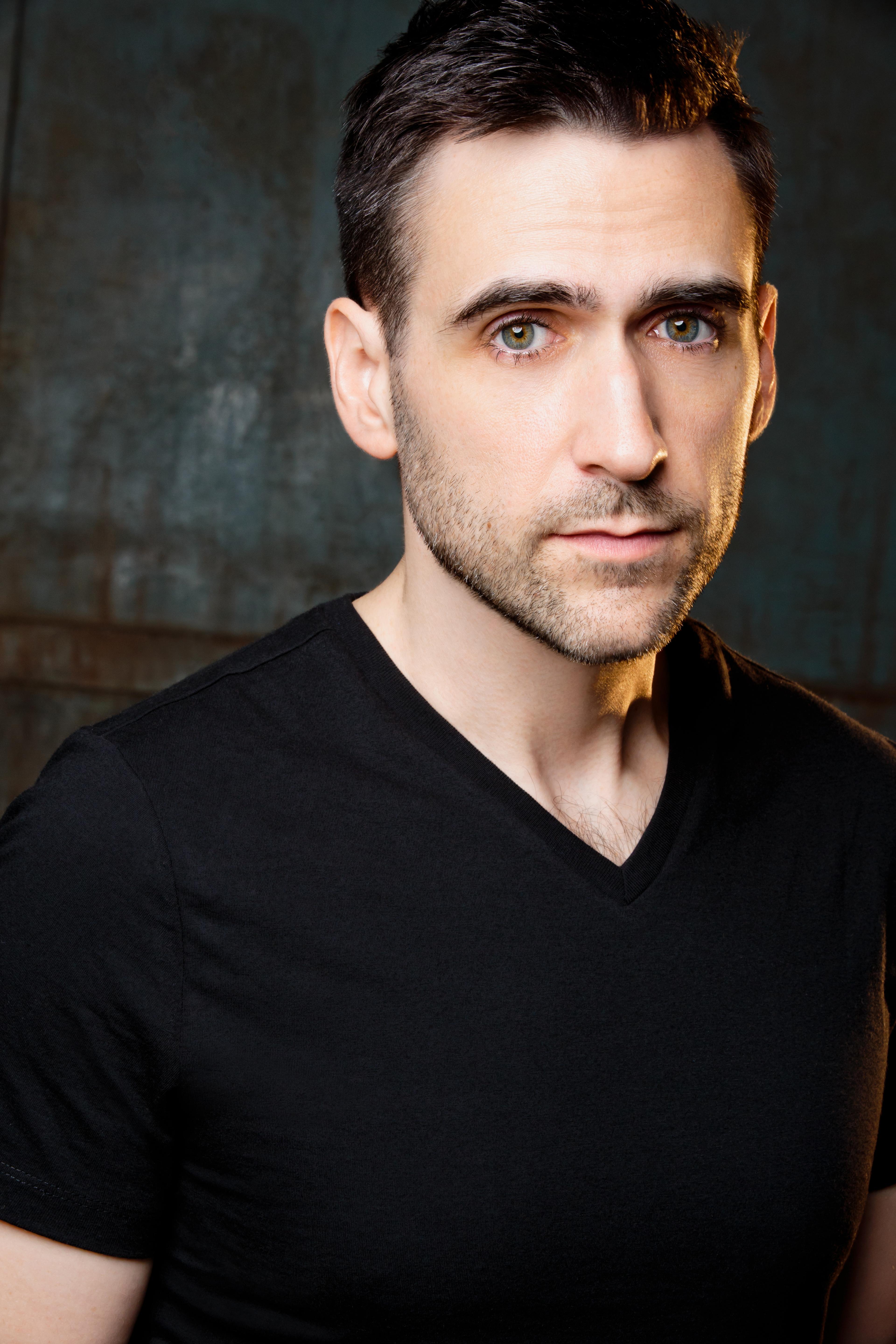 Cody Vaughan image