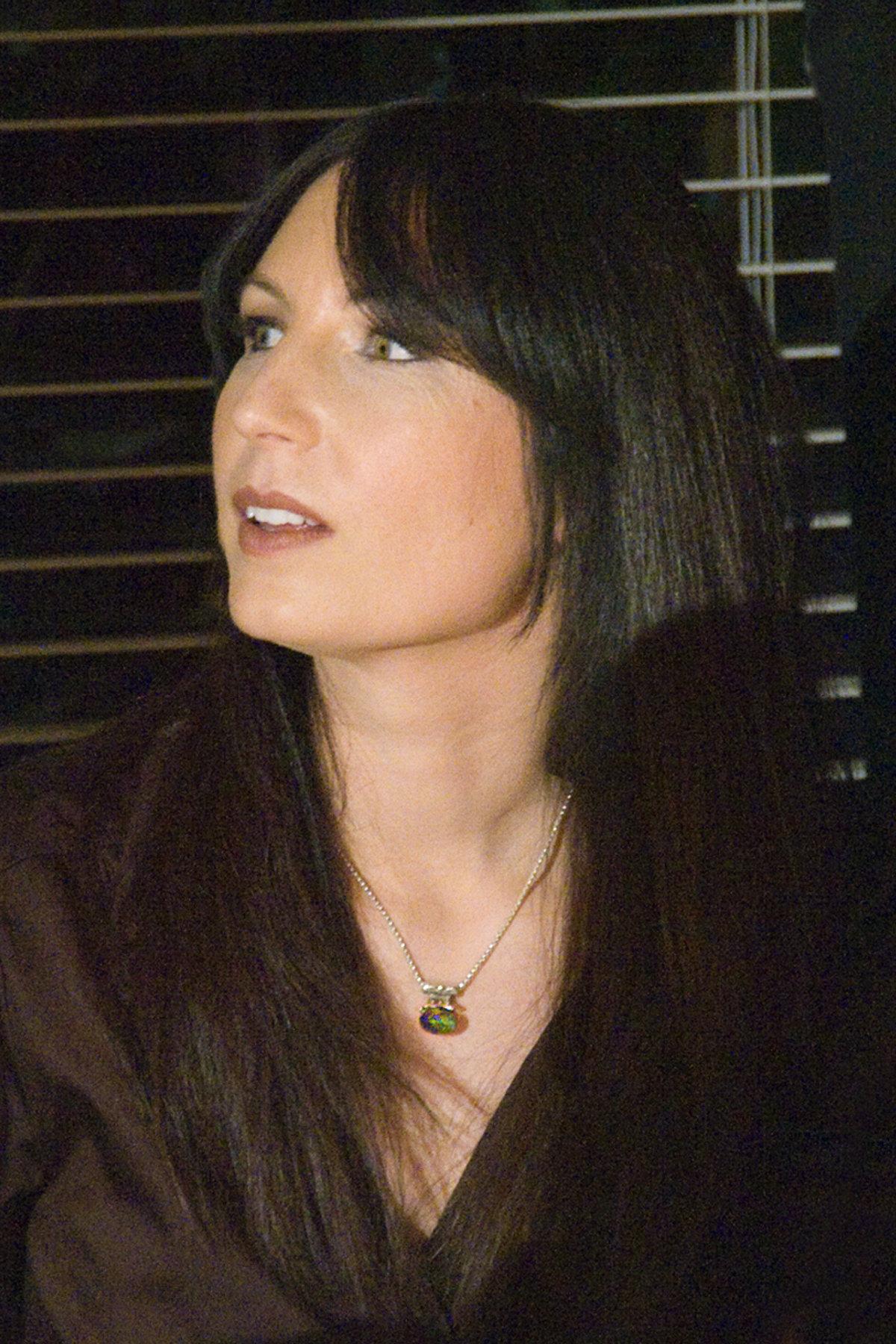 Alder Sherwood image