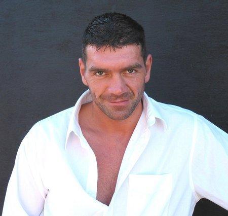 Spencer Wilding image