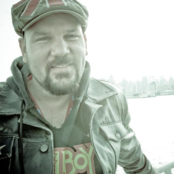 Matt Busch image