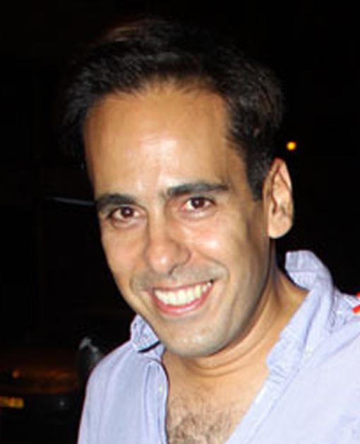 Ilan Peled image