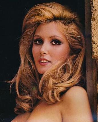 Pia Giancaro image
