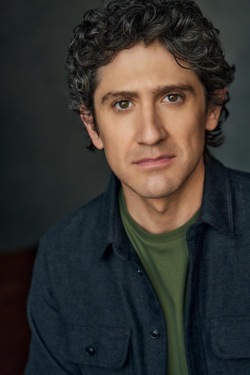 Ian Alda image