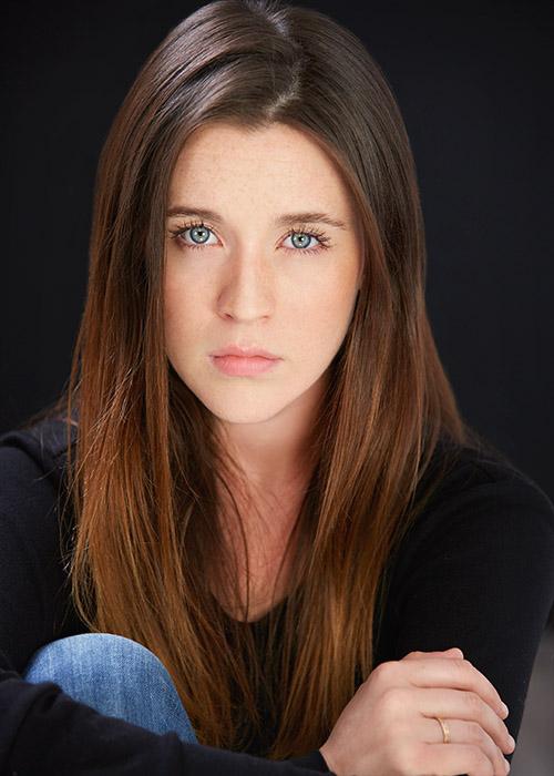 Savannah Stehlin image